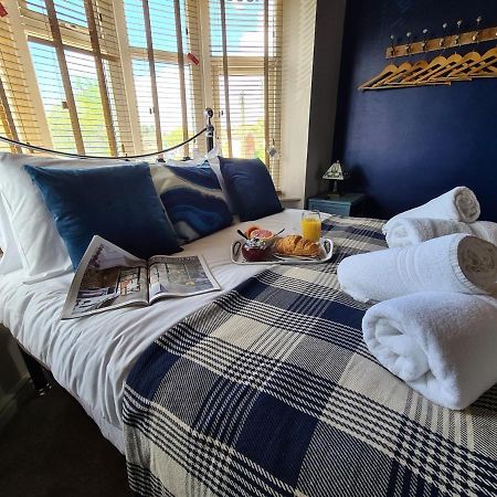 Rumer Hill House A Unique Boutique Styled Place To Stay In Cannock Close To A5 The Mcarthur Glen Outlet Great Wyrley Εξωτερικό φωτογραφία