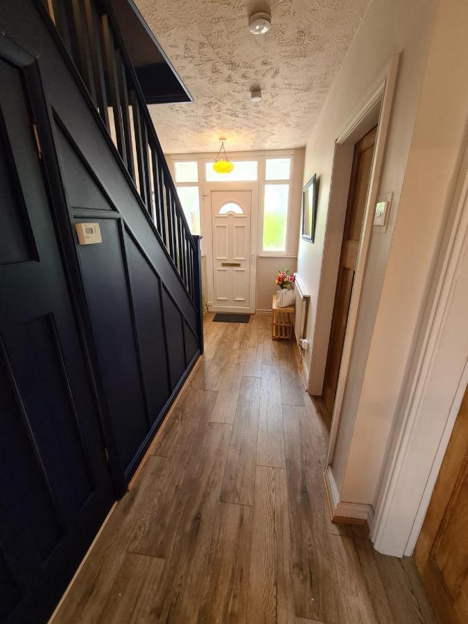 Rumer Hill House A Unique Boutique Styled Place To Stay In Cannock Close To A5 The Mcarthur Glen Outlet Great Wyrley Εξωτερικό φωτογραφία