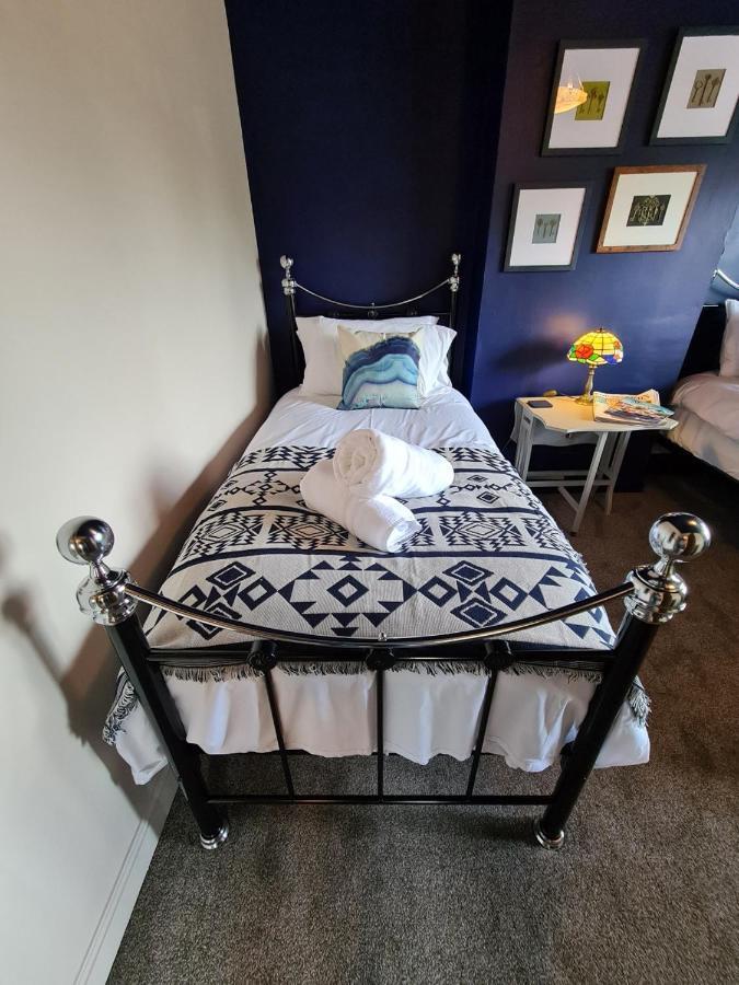 Rumer Hill House A Unique Boutique Styled Place To Stay In Cannock Close To A5 The Mcarthur Glen Outlet Great Wyrley Εξωτερικό φωτογραφία