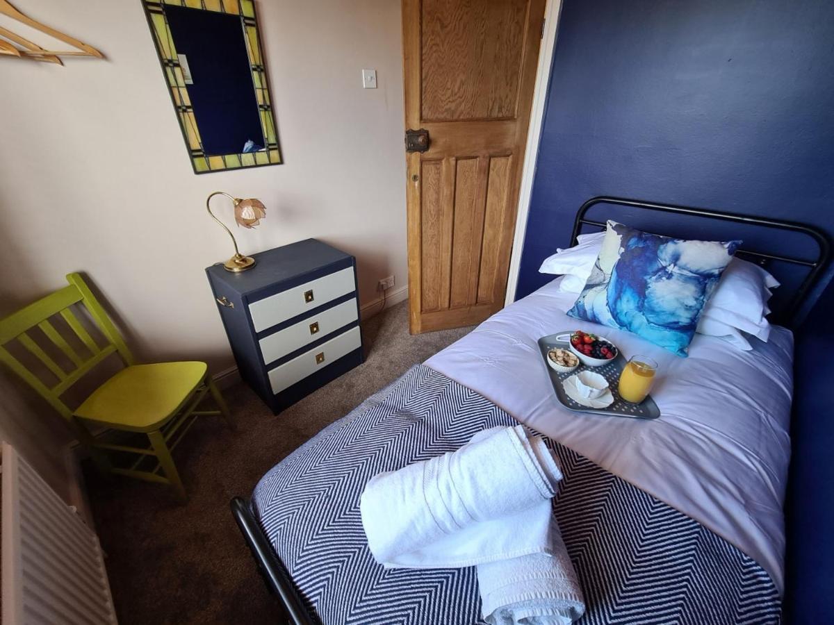 Rumer Hill House A Unique Boutique Styled Place To Stay In Cannock Close To A5 The Mcarthur Glen Outlet Great Wyrley Εξωτερικό φωτογραφία