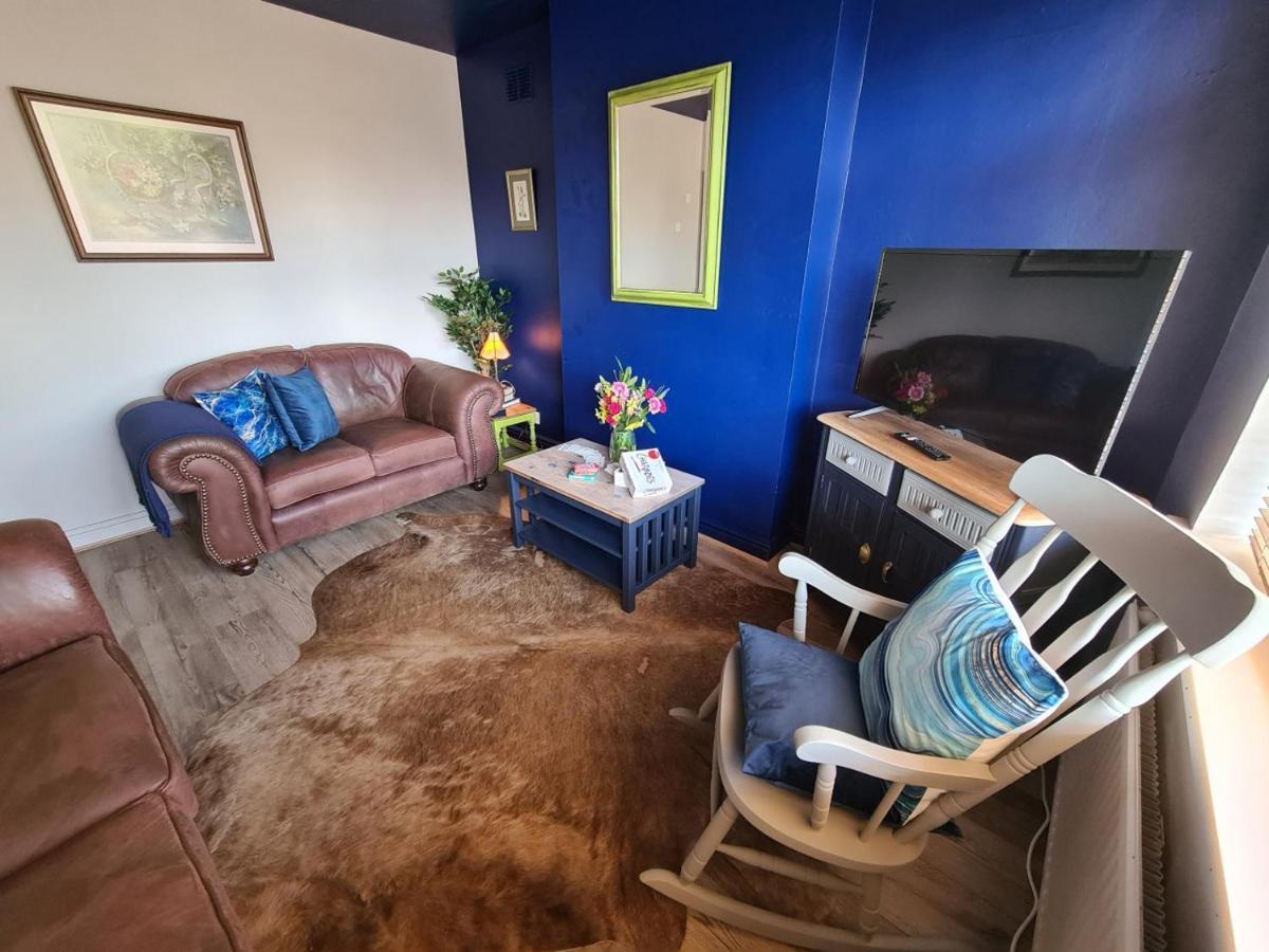 Rumer Hill House A Unique Boutique Styled Place To Stay In Cannock Close To A5 The Mcarthur Glen Outlet Great Wyrley Εξωτερικό φωτογραφία
