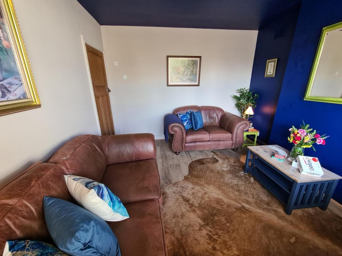 Rumer Hill House A Unique Boutique Styled Place To Stay In Cannock Close To A5 The Mcarthur Glen Outlet Great Wyrley Εξωτερικό φωτογραφία